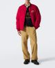 Polo Ralph Lauren Polo Ralph Lauren Logo cotton-blend fleece polo sweater - 2