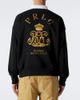 Polo Ralph Lauren Polo Ralph Lauren Logo cotton-blend fleece polo sweater - 4
