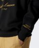 Polo Ralph Lauren Polo Ralph Lauren Logo cotton-blend fleece polo sweater - 6