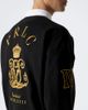 Polo Ralph Lauren Polo Ralph Lauren Logo cotton-blend fleece polo sweater - 7