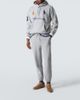 Polo Ralph Lauren Polo Ralph Lauren Logo cotton-blend jersey hoodie - 2