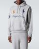 Polo Ralph Lauren Polo Ralph Lauren Logo cotton-blend jersey hoodie - 3