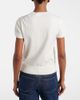 Polo Ralph Lauren Polo Ralph Lauren Logo cotton-blend top - 5