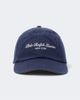 Polo Ralph Lauren Polo Ralph Lauren Logo cotton twill baseball cap - 1
