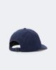 Polo Ralph Lauren Polo Ralph Lauren Logo cotton twill baseball cap - 2