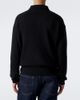 Polo Ralph Lauren Polo Ralph Lauren Logo wool and alpaca polo sweater - 4