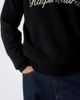 Polo Ralph Lauren Polo Ralph Lauren Logo wool and alpaca polo sweater - 6