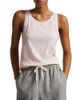 Polo Ralph Lauren Polo Ralph Lauren Long and Lean Tank Top - 1