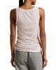 Polo Ralph Lauren Polo Ralph Lauren Long and Lean Tank Top - 3
