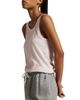 Polo Ralph Lauren Polo Ralph Lauren Long and Lean Tank Top - 4