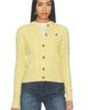 Polo Ralph Lauren Polo Ralph Lauren Long Sleeve Crew Neck Cardigan Sweater - 1