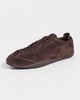 Polo Ralph Lauren Polo Ralph Lauren Low Profile Sneaker Dark Chocolate - 2