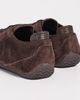 Polo Ralph Lauren Polo Ralph Lauren Low Profile Sneaker Dark Chocolate - 4