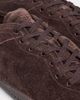Polo Ralph Lauren Polo Ralph Lauren Low Profile Sneaker Dark Chocolate - 6