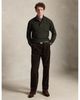 Polo Ralph Lauren Polo Ralph Lauren Luxury Jersey Herringbone Quarter Zip Sweater - 2