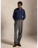 Polo Ralph Lauren Polo Ralph Lauren Luxury Jersey Quarter Zip Pullover - 2