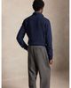Polo Ralph Lauren Polo Ralph Lauren Luxury Jersey Quarter Zip Pullover - 4