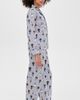Polo Ralph Lauren Polo Ralph Lauren Madison PJ Set Snowfall Blue - 4