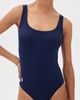 Polo Ralph Lauren Polo Ralph Lauren Martinique One Piece Navy - 2