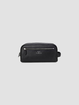 Polo Ralph Lauren Polo Ralph Lauren Medium Leather Pouch