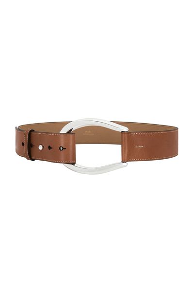 Polo Ralph Lauren Polo Ralph Lauren Medium Sculpt Belt