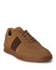 Polo Ralph Lauren Polo Ralph Lauren Men's Heritage Aera Suede Brogue Sneakers - 3