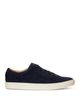 Polo Ralph Lauren Polo Ralph Lauren Men's Jermain Ii Leather Low Top Sneakers - 4