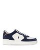 Polo Ralph Lauren Polo Ralph Lauren Men's Masters Court Leather Brogue Sneakers - 1