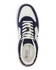Polo Ralph Lauren Polo Ralph Lauren Men's Masters Court Leather Brogue Sneakers - 2
