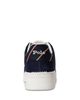 Polo Ralph Lauren Polo Ralph Lauren Men's Masters Court Leather Brogue Sneakers - 3