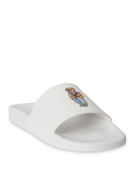 Polo Ralph Lauren Polo Ralph Lauren Men's Slide Sandals