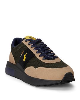 Polo Ralph Lauren Polo Ralph Lauren Men's Train 89 Sneakers
