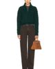 Polo Ralph Lauren Polo Ralph Lauren Mock Neck Pullover Sweater - 4