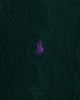 Polo Ralph Lauren Polo Ralph Lauren Mock Neck Pullover Sweater - 5