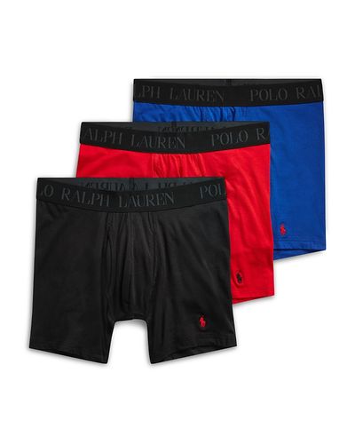 Polo Ralph Lauren Polo Ralph Lauren Modal Boxer Briefs