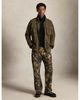 Polo Ralph Lauren Polo Ralph Lauren Moleskin Cotton Utility Jacket - 2