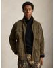 Polo Ralph Lauren Polo Ralph Lauren Moleskin Cotton Utility Jacket - 3