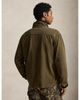 Polo Ralph Lauren Polo Ralph Lauren Moleskin Cotton Utility Jacket - 4