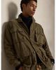 Polo Ralph Lauren Polo Ralph Lauren Moleskin Cotton Utility Jacket - 5