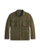 Polo Ralph Lauren Polo Ralph Lauren Moleskin Cotton Utility Jacket - 6