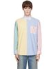 Polo Ralph Lauren Polo Ralph Lauren Multicolor LS Classic Oxford Shirt - 1