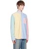 Polo Ralph Lauren Polo Ralph Lauren Multicolor LS Classic Oxford Shirt - 2