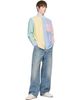 Polo Ralph Lauren Polo Ralph Lauren Multicolor LS Classic Oxford Shirt - 4