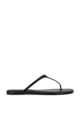 Polo Ralph Lauren Polo Ralph Lauren Nappa Play Thong Sandals