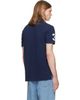 Polo Ralph Lauren Polo Ralph Lauren Navy Big Pony Mesh Polo - 3