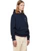 Polo Ralph Lauren Polo Ralph Lauren Navy Polo Bear Skiier Hoodie - 2