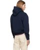 Polo Ralph Lauren Polo Ralph Lauren Navy Polo Bear Skiier Hoodie - 3