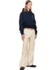 Polo Ralph Lauren Polo Ralph Lauren Navy Polo Bear Skiier Hoodie - 4