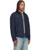 Polo Ralph Lauren Polo Ralph Lauren Navy 'The Beaton' Quilted Jacket - 2