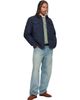 Polo Ralph Lauren Polo Ralph Lauren Navy 'The Beaton' Quilted Jacket - 4